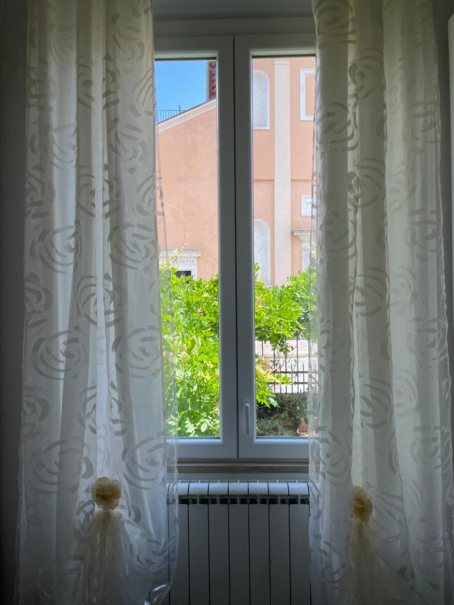 Casa Baldassini Aulla Exteriör bild