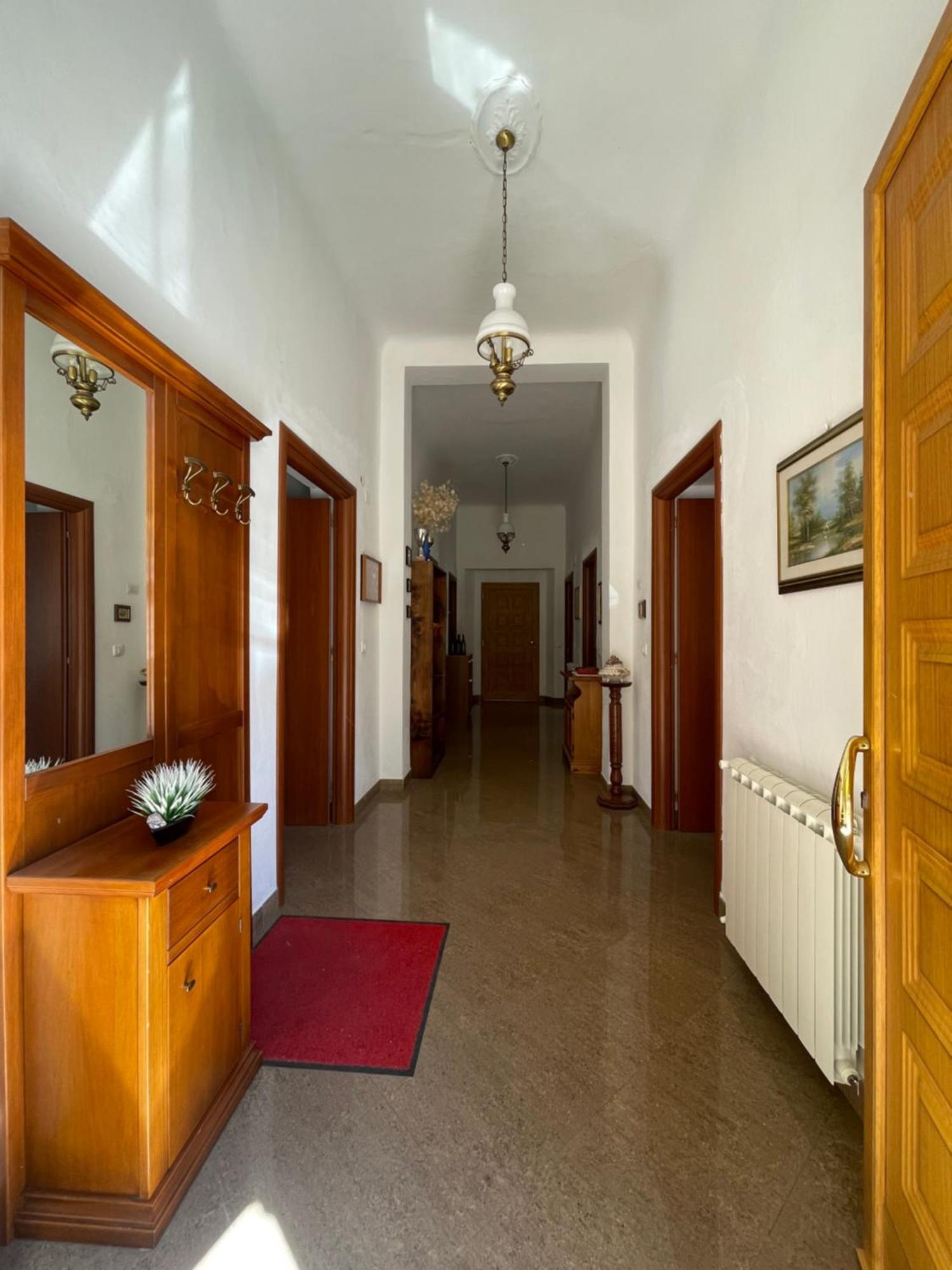 Casa Baldassini Aulla Exteriör bild